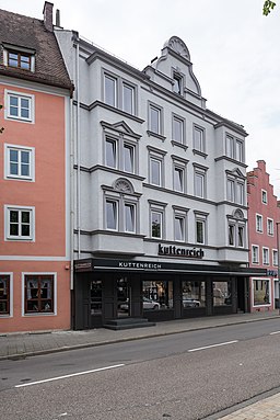 Schutterstraße 14 Ingolstadt 20180722 001