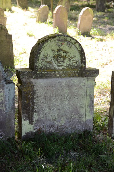 File:Schwanfeld Jüdischer Friedhof-007.jpg