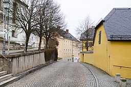 Schwarzenbach a.d.Saale, Kirchberg 2-007
