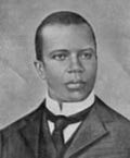 Thumbnail for Scott Joplin