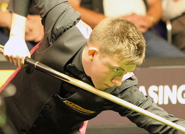 2012 Paul Hunter Classic