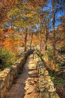 Rock City Attraction Wikipedia