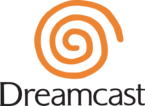 Sega Dreamcast Logo