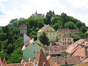 Transylvanie (région)