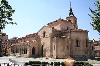 Segovia San Millán 01 JMM.JPG