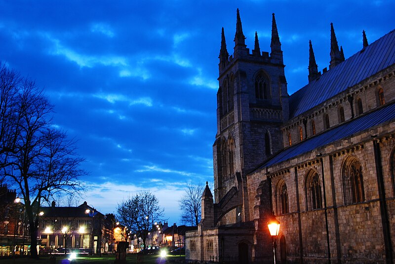 File:Selby Abbey, North Yorkshire (2007).jpg
