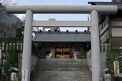 Shiba Dai-jingū