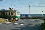 Thumbnail for Enoshima Electric Railway