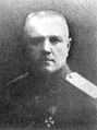 Генерал-лейтенант Николай Шиллинг, главноначальствующий в Новороссийской области