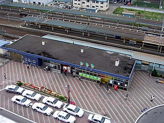 白石駅 Jr北海道 Wikiwand