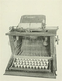 QWERTY - Wikipedia