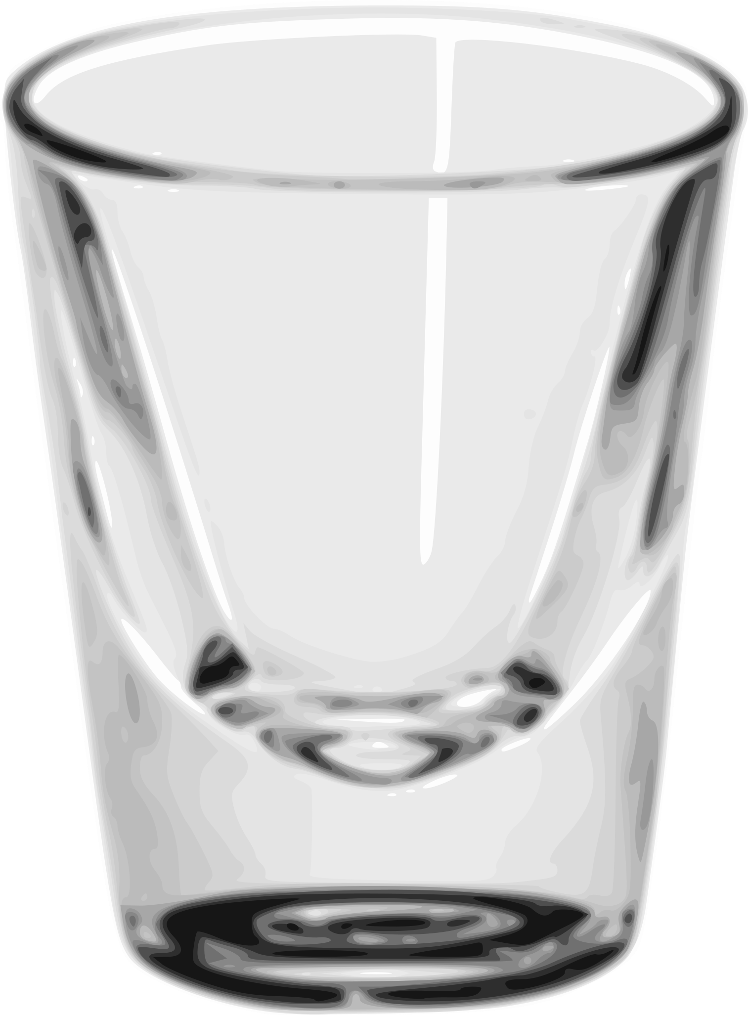 Download File Shot Glass Standard Svg Wikimedia Commons