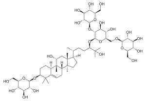 Siamenosid I.svg