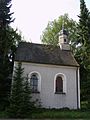 Kapelle St. Maria