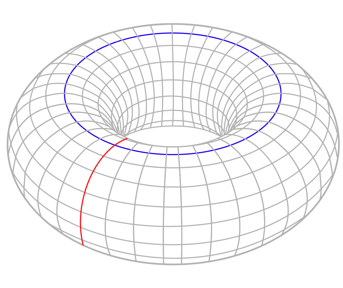 Torus tvk 09h