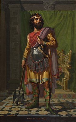 Sisebuto, rey de los Visigodos (Museo del Prado).jpg