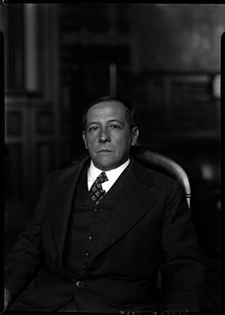 <span class="mw-page-title-main">José Siurob</span> Mexican politician