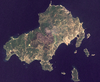 Skiathos satellite map.png