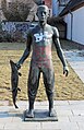 Fischer von Hans-Peter Goettsche, Luisenhain, Berlin-Köpenick, Deutschland