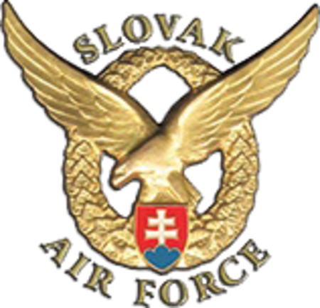 ไฟล์:Slovak_Air_Force_logo.png