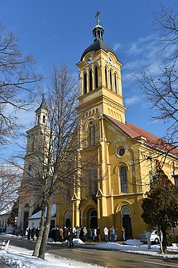 Slovenský evanjelický kostol, Modra