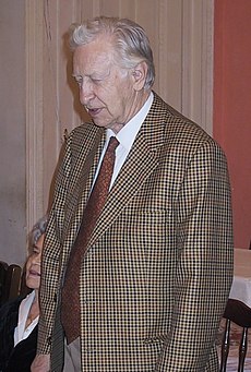 ruský šachový veľmajster (foto z 2002)
