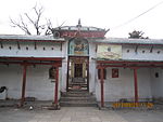 Sobha Bhagawati Tempel