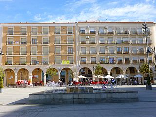 <span class="mw-page-title-main">Socuéllamos</span> Municipality in Castilla–La Mancha, Spain