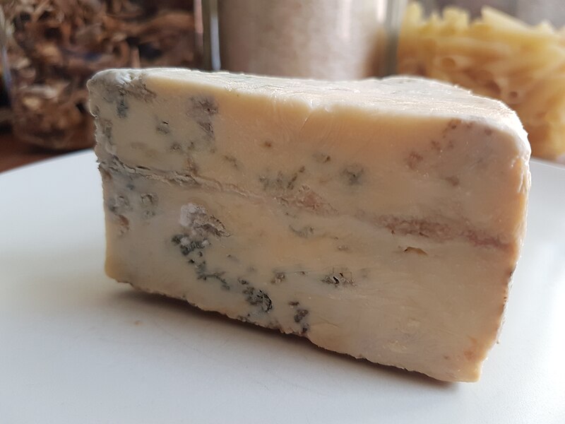 File:Soft blue cheese Brown's Kenya - 1.jpg