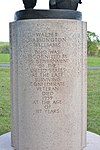 Soldats et marins de la Confédération Monument à Gettysburg 03.jpg