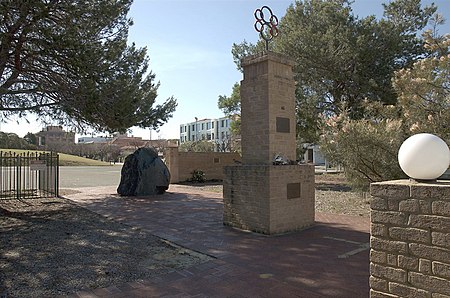 Solidarity Park, Western Australia