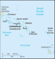 Solomon Islands-CIA WFB Map.png