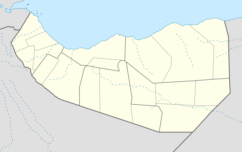 File:Somaliland location map (+districts).svg