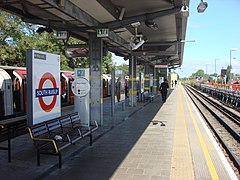 Güney Ruislip istasyonu 035.jpg