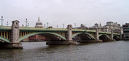 Southwark Bridge