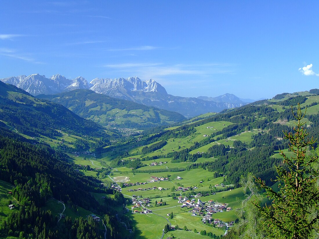 Spertental