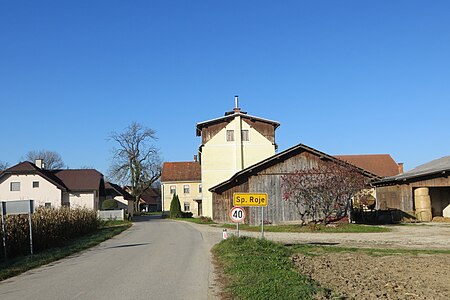 Spodnje Roje Slovenia