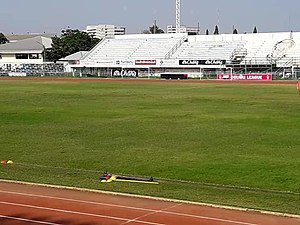 Sri Narong Stadium