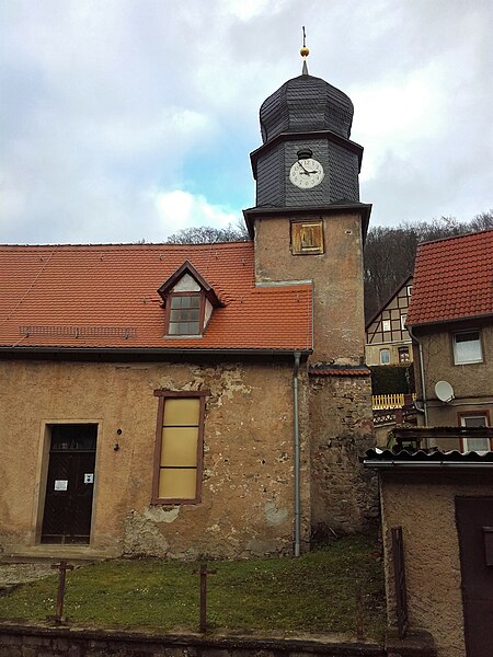 File:St.-Nicolai-Kirche in Morungen.jpg