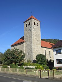 St.-Bonifatius-Kirche