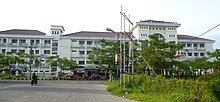 St. Elizabeth Hospital - Dr. Angka St