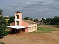 St. Anthony Chapel