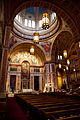 Catedral Interior