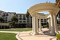 Monarch Beach Resort -hotelli.