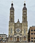 Thumbnail for St. Stanislaus Catholic Church (Milwaukee)