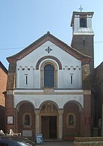 Thumbnail for St Anthony of Padua Church, Rye