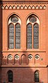 * Nomination Windows of the Saint Catherine church in Toruń, Kuyavian-Pomeranian Voivodeship, Poland. --Tournasol7 05:14, 27 November 2022 (UTC) * Promotion  Support Good quality -- Johann Jaritz 05:39, 27 November 2022 (UTC)