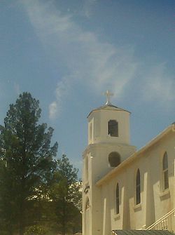 St Cecilia Pastoran Clarkdale AZ.jpg