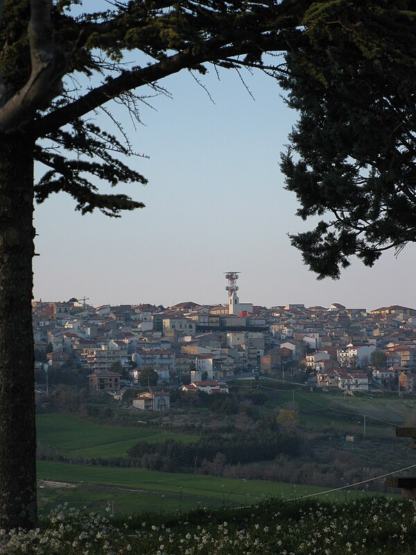 Sanda Croce de Magliano