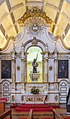 * Nomination Interior of the St Dominic church in Viana do Castelo, Portugal. --Tournasol7 06:55, 19 March 2021 (UTC) * Promotion  Support Good quality. --Ermell 07:21, 19 March 2021 (UTC)